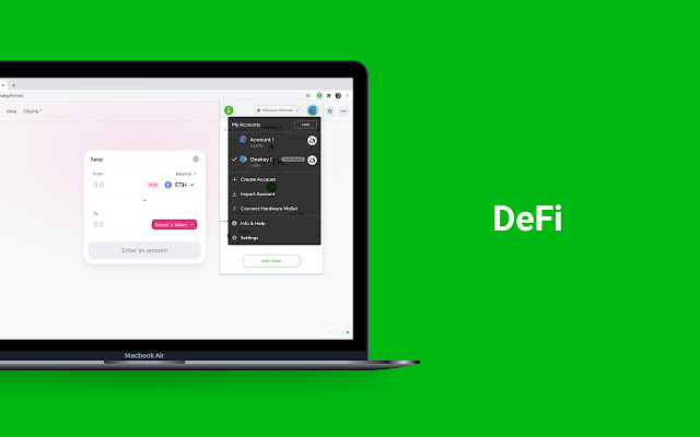 OneKey chrome谷歌浏览器插件_扩展第5张截图