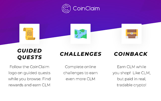 CoinClaim chrome谷歌浏览器插件_扩展第2张截图