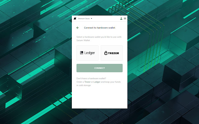 Saturn Wallet chrome谷歌浏览器插件_扩展第3张截图