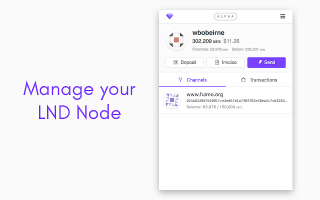 Joule chrome谷歌浏览器插件_扩展第1张截图