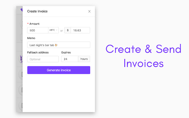 Joule chrome谷歌浏览器插件_扩展第2张截图