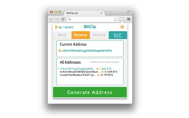 BitClip chrome谷歌浏览器插件_扩展第2张截图
