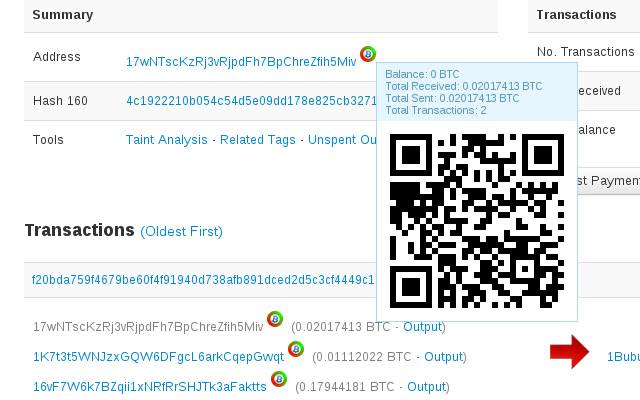 BitBox chrome谷歌浏览器插件_扩展第1张截图