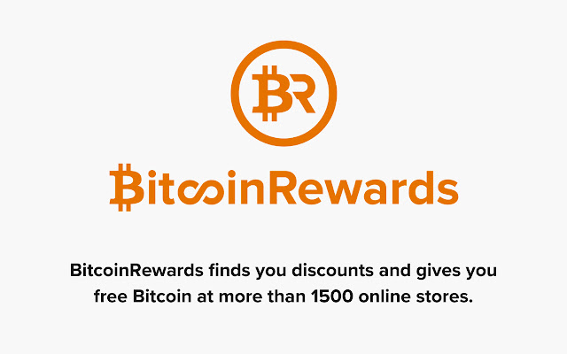 bitcoinrewards chrome谷歌浏览器插件_扩展第1张截图