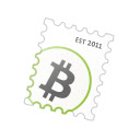 Bitcoin price at Bitstamp