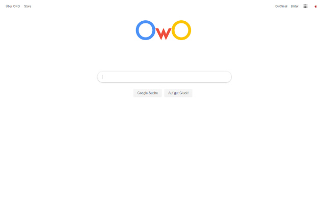 OwOify chrome谷歌浏览器插件_扩展第1张截图