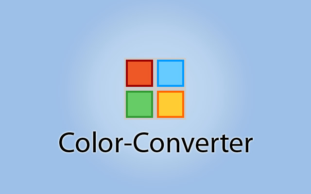 Color-Converter chrome谷歌浏览器插件_扩展第1张截图