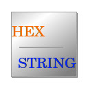 HexString Converter