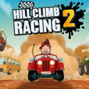 Hill Climb Racing New Tab Theme