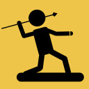 The Spear Stickman Game New Tab