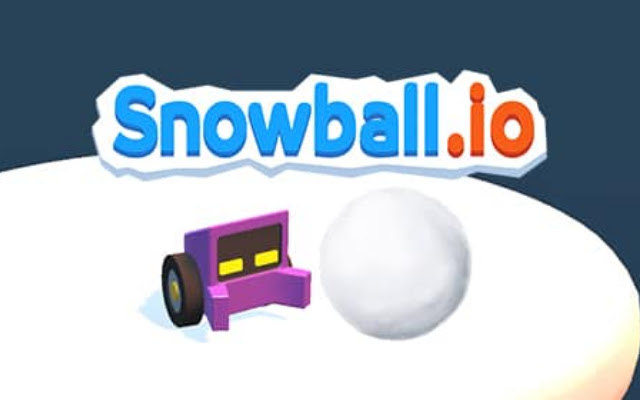 Snowball.io Online Free GamePlay chrome谷歌浏览器插件_扩展第1张截图