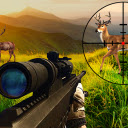 Wild Hunter Sniper Buck Game New Tab