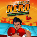 Boxing Hero Punch Champions Game New Tab