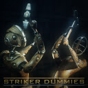 Striker Dummies Game New Tab