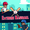 Extreme Baseball Game New Tab