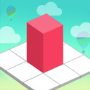 Bloxorz Roll The Block Game New Tab