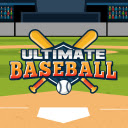 Ultimate Baseball Game New Tab