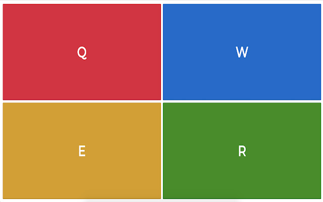 Kahoot, Quicker chrome谷歌浏览器插件_扩展第1张截图