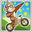 BMX Monkey