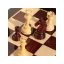 Chess - the board game