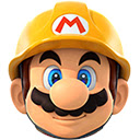 Super Mario Maker Star Count