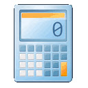 Chrome Calculator