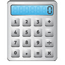 Mathematical calculator