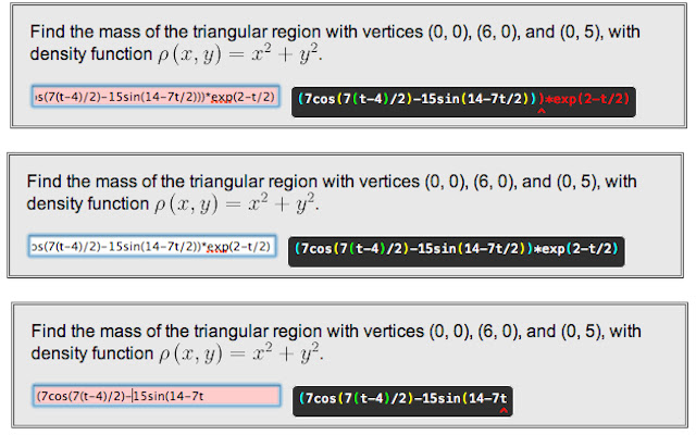 WeBWorK Parentheses Checker chrome谷歌浏览器插件_扩展第1张截图