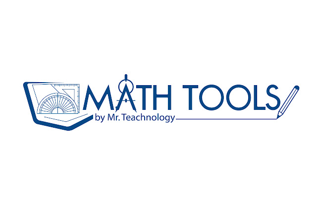 Math Tools chrome谷歌浏览器插件_扩展第1张截图