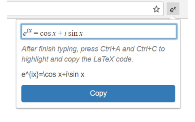 texditor chrome谷歌浏览器插件_扩展第1张截图