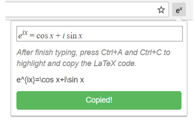 texditor chrome谷歌浏览器插件_扩展第2张截图