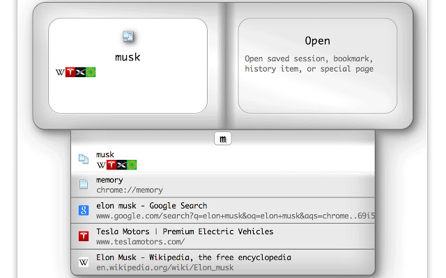Ferro chrome谷歌浏览器插件_扩展第1张截图