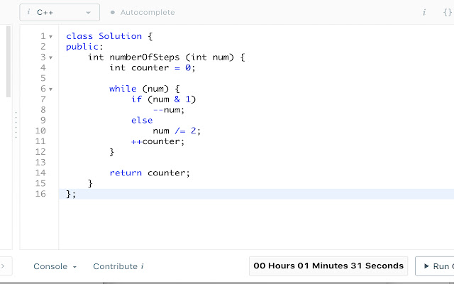 LeetPlug chrome谷歌浏览器插件_扩展第1张截图