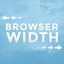 Browser Width