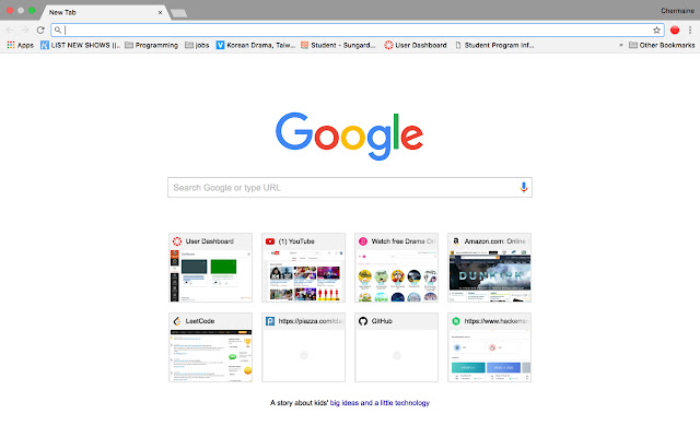 Page Blocker chrome谷歌浏览器插件_扩展第1张截图
