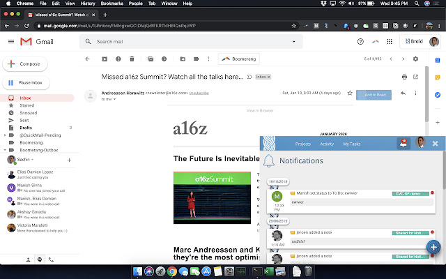 Braid chrome谷歌浏览器插件_扩展第3张截图