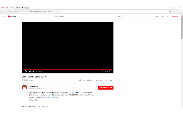 YouTube Suggestion Blocker chrome谷歌浏览器插件_扩展第3张截图