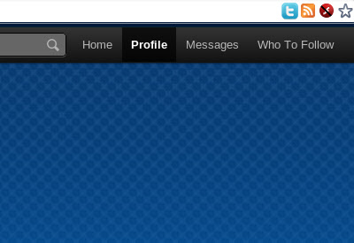 Uncover twitter.com Background chrome谷歌浏览器插件_扩展第1张截图