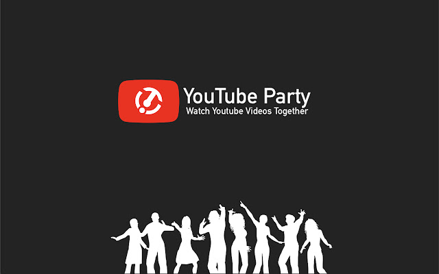 YouTube Party chrome谷歌浏览器插件_扩展第1张截图