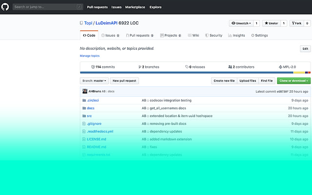 LOC chrome谷歌浏览器插件_扩展第1张截图