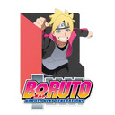 Boruto Next Generations Custom Naruto New Tab