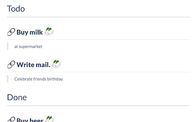 Trello.md chrome谷歌浏览器插件_扩展第1张截图