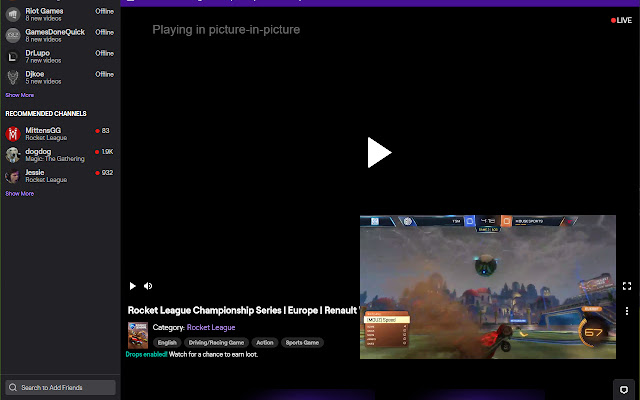MiniViewer chrome谷歌浏览器插件_扩展第1张截图