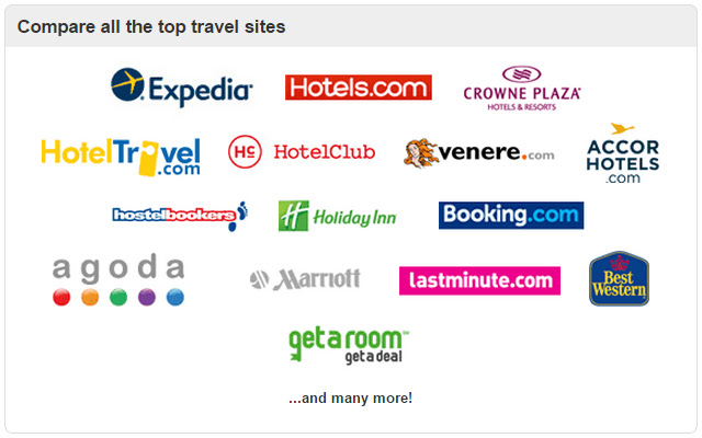 Best Hotel Rate chrome谷歌浏览器插件_扩展第2张截图