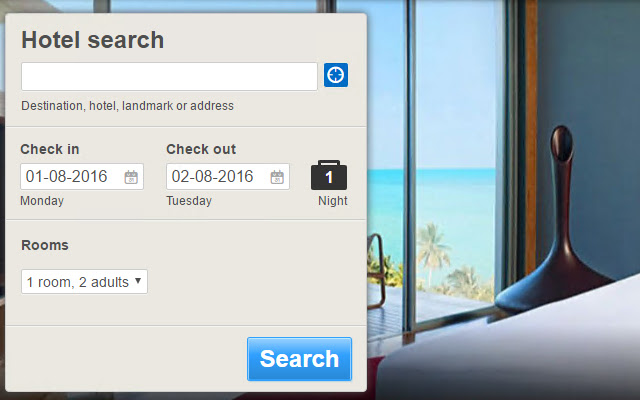 Hotel Deals Finder chrome谷歌浏览器插件_扩展第1张截图