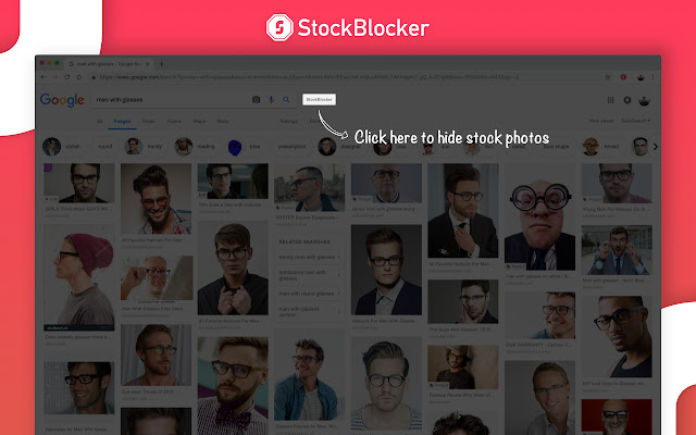 StockBlocker chrome谷歌浏览器插件_扩展第2张截图