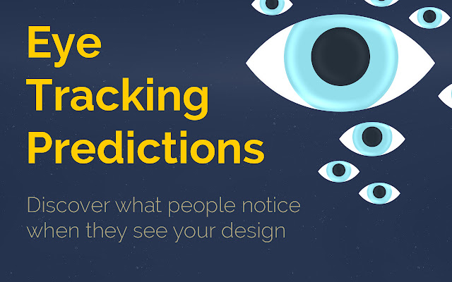 Instant Eye Tracking Predictions chrome谷歌浏览器插件_扩展第1张截图