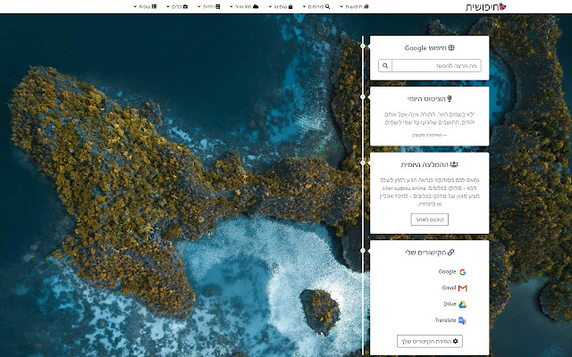 חיפושית chrome谷歌浏览器插件_扩展第2张截图