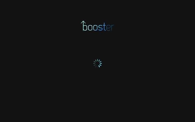 booster chrome谷歌浏览器插件_扩展第5张截图