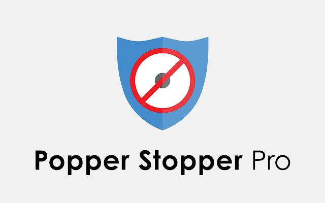 Popper Stopper Pro chrome谷歌浏览器插件_扩展第1张截图